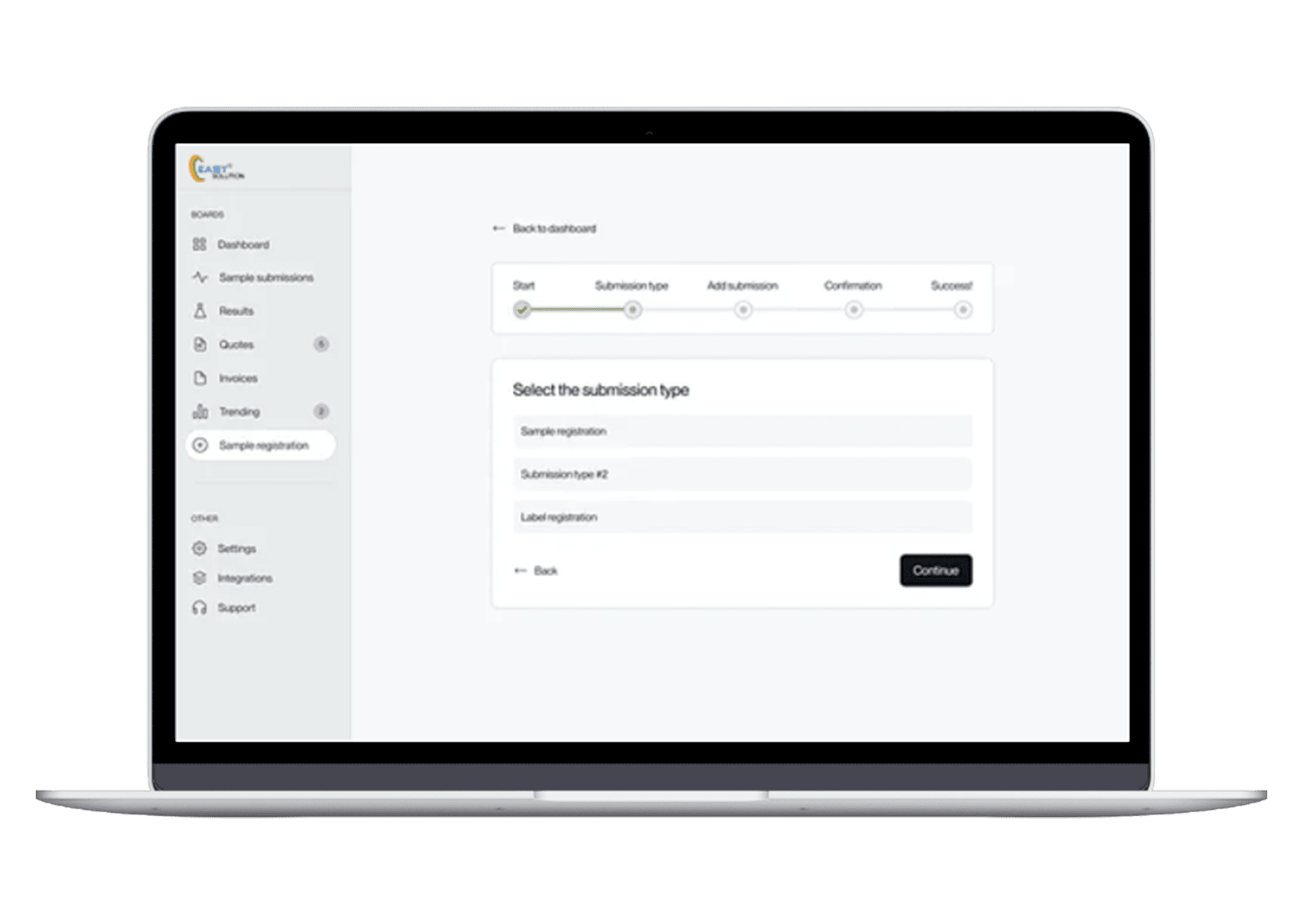 RIS Mobile Access