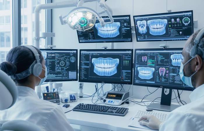 Dental Practice Management Software